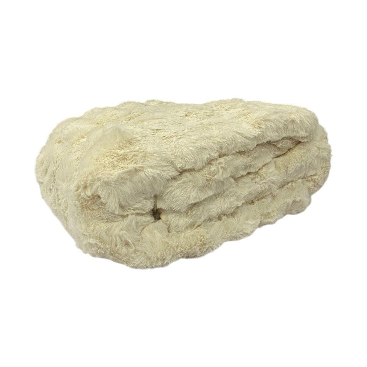 Coperta Singola Kira coral