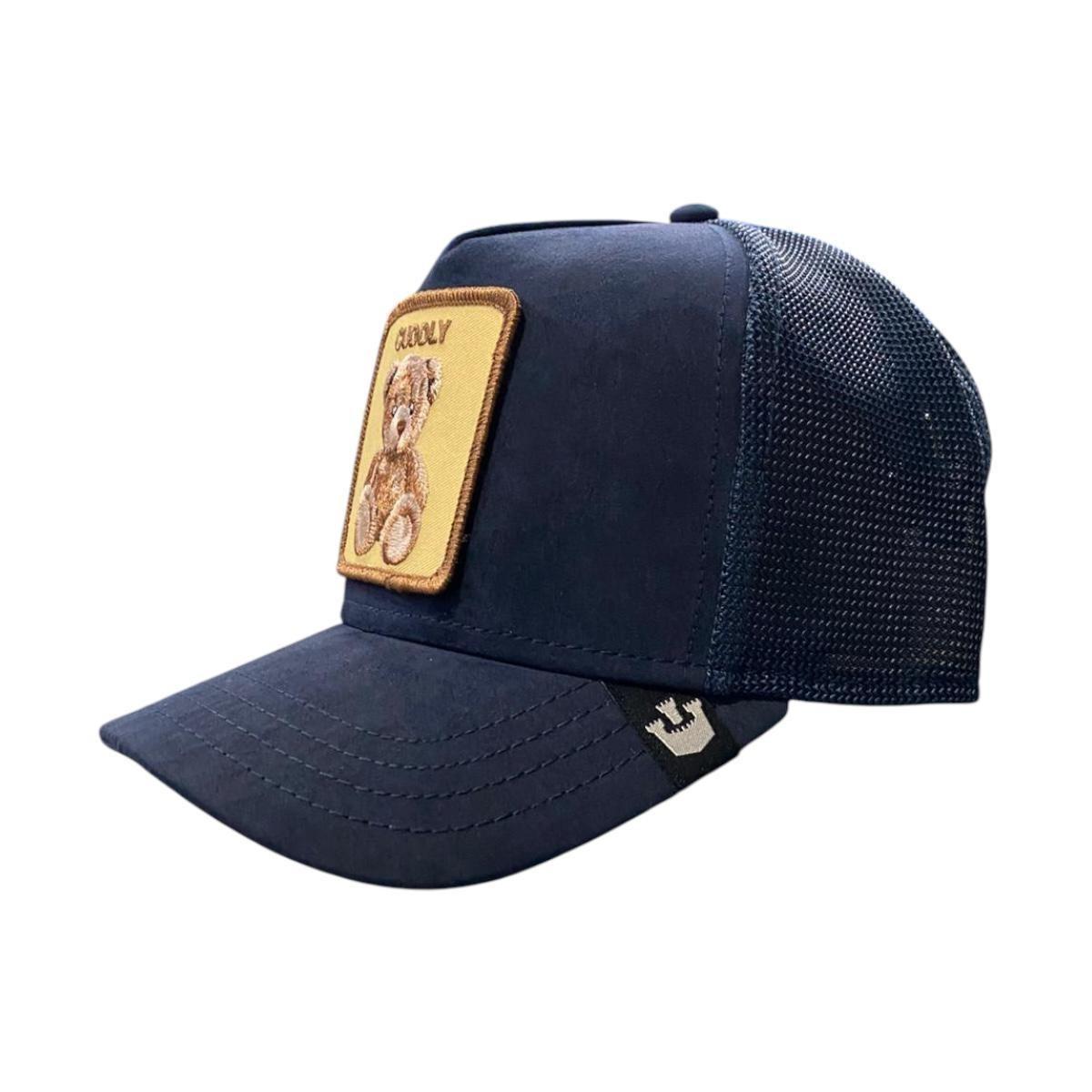 Cappello Uomo Goorin Bros 101-1793