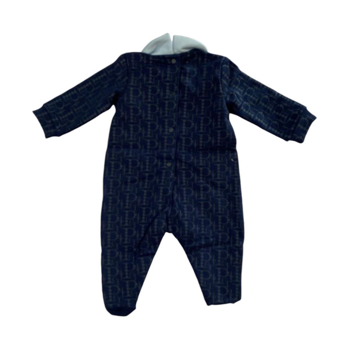 Tutina Baby Paciotti tcp5301n