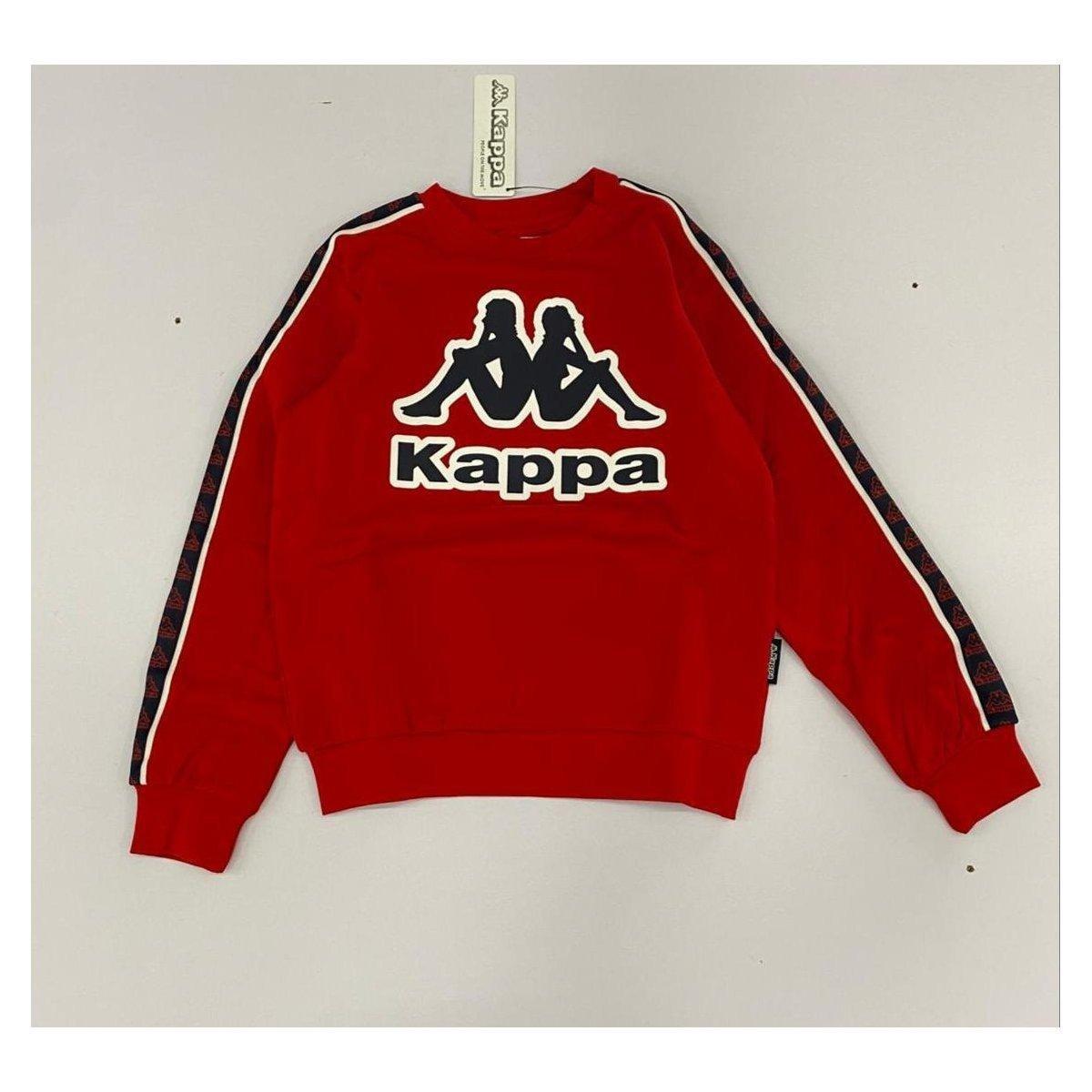 Tuta Ragazzo Kappa 8031T0002.341