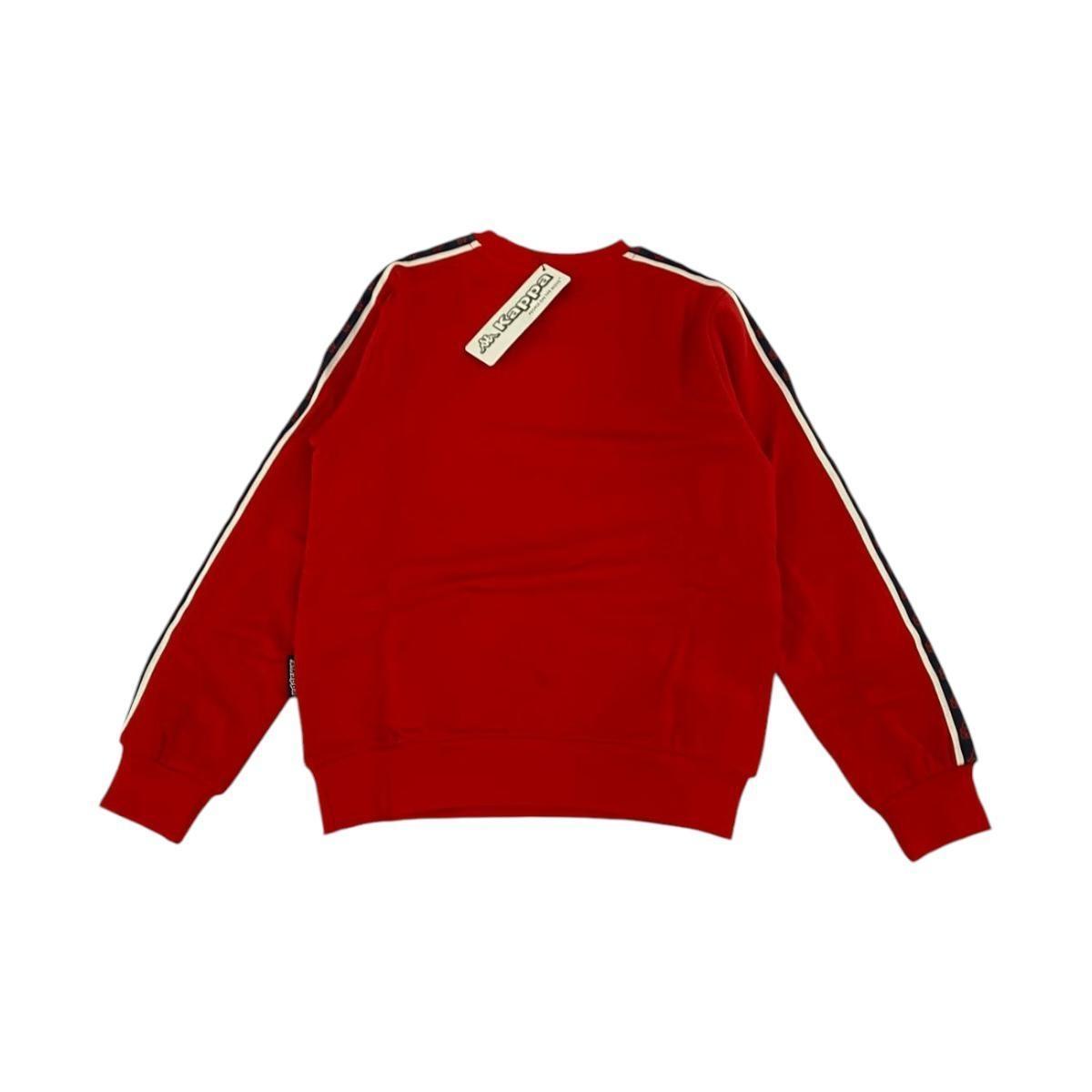 Tuta Ragazzo Kappa 8031T0002.341