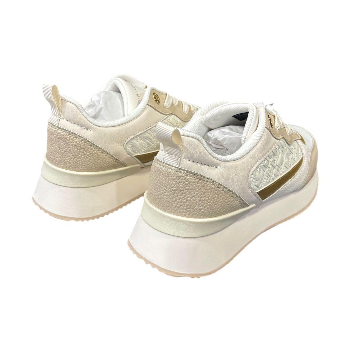 Scarpa Donnna Tommy Hilfiger FW08248 OF6