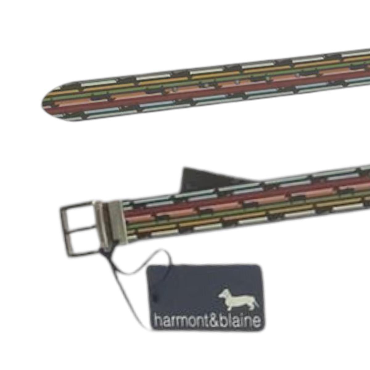 Cintura Uomo Harmont & Blaine H99068