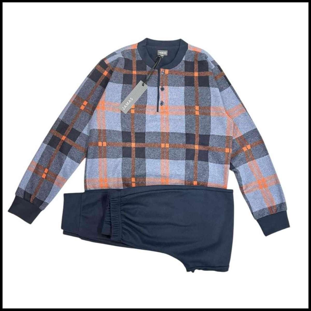 Pigiama Uomo JAMAS IJ9366