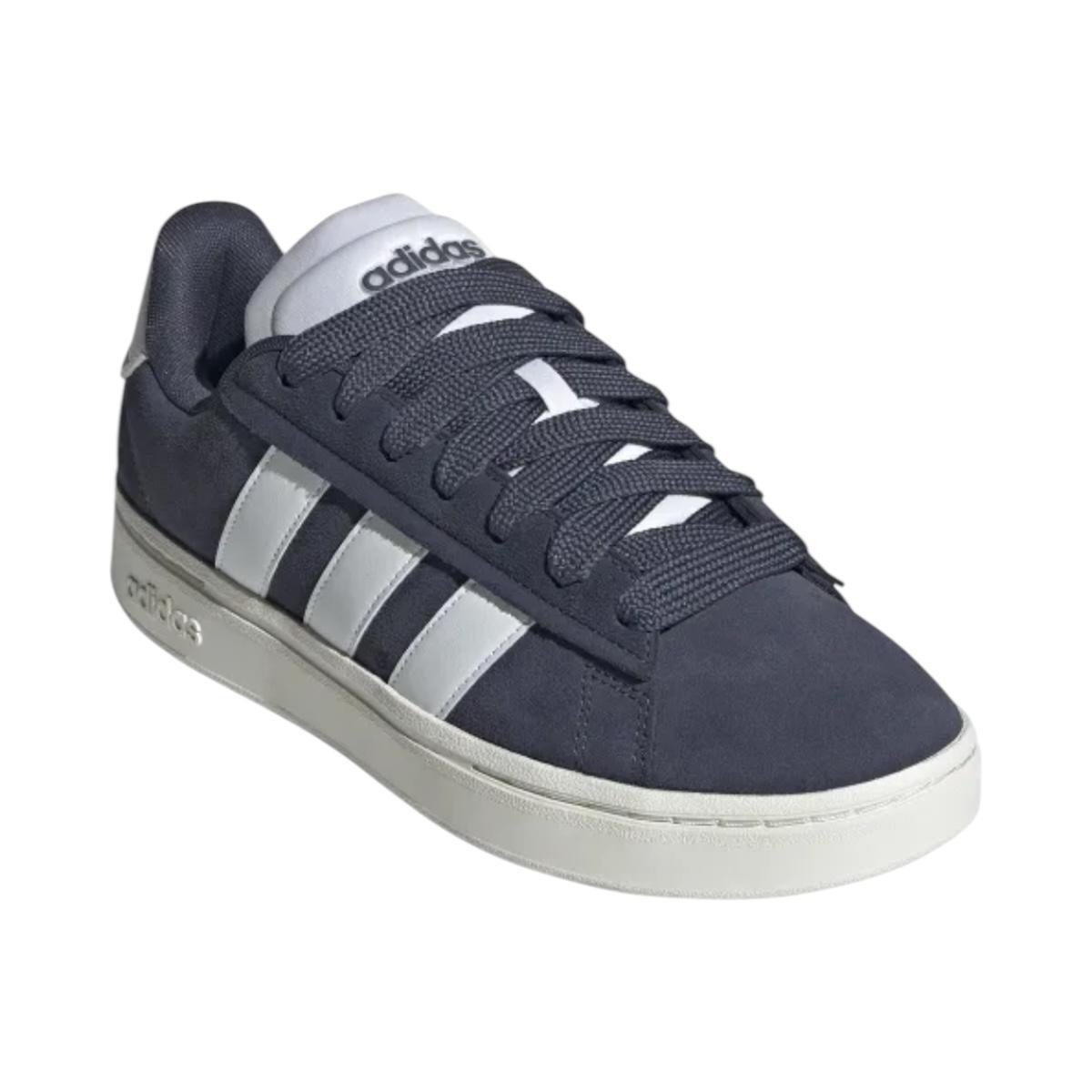 Scarpa Unisex Adidas Alpha 00S Blu