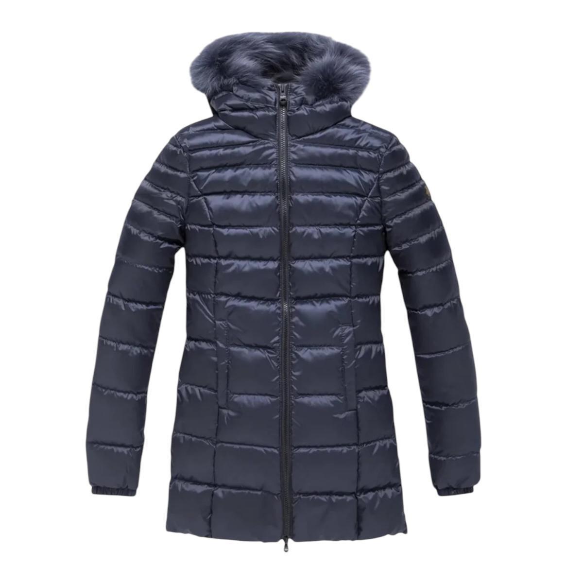 Giubbino Donna Refrigwear Long Mead 98118