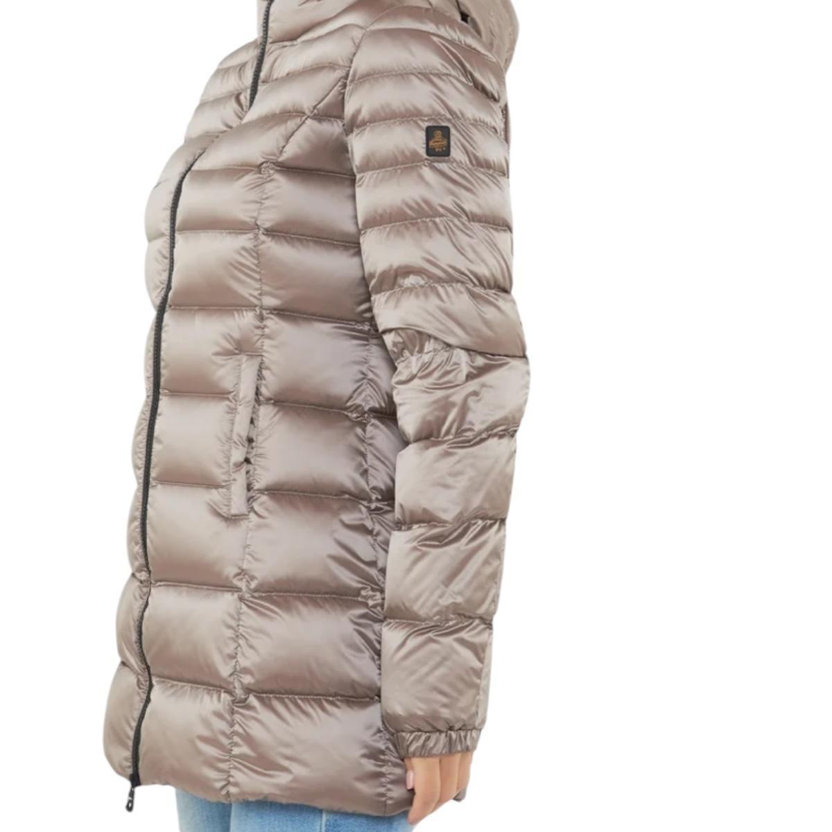 Giubbino Donna Refrigwear Long Mead 98118