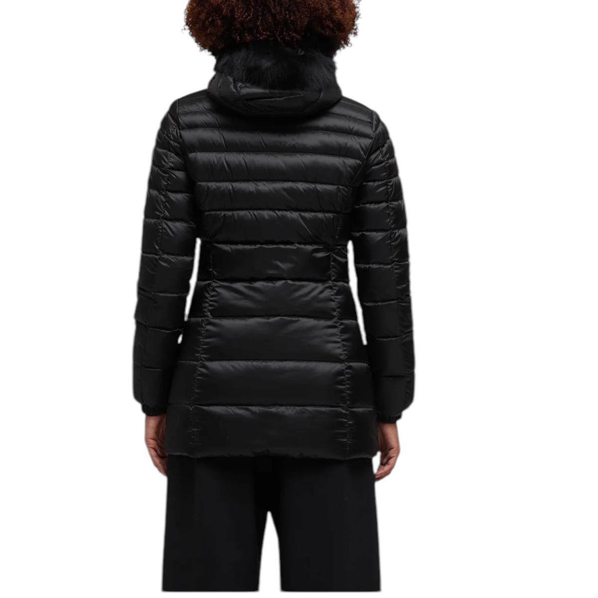 Giubbino Donna Refrigwear Long Mead 98118