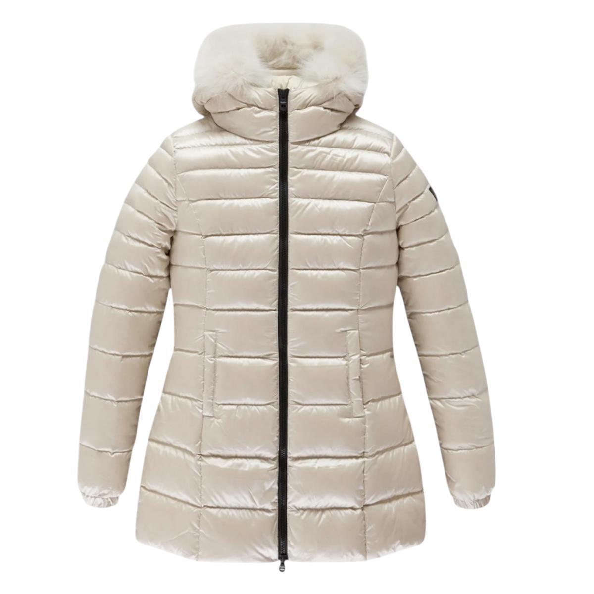 Giubbino Donna Refrigwear Long Mead 98118