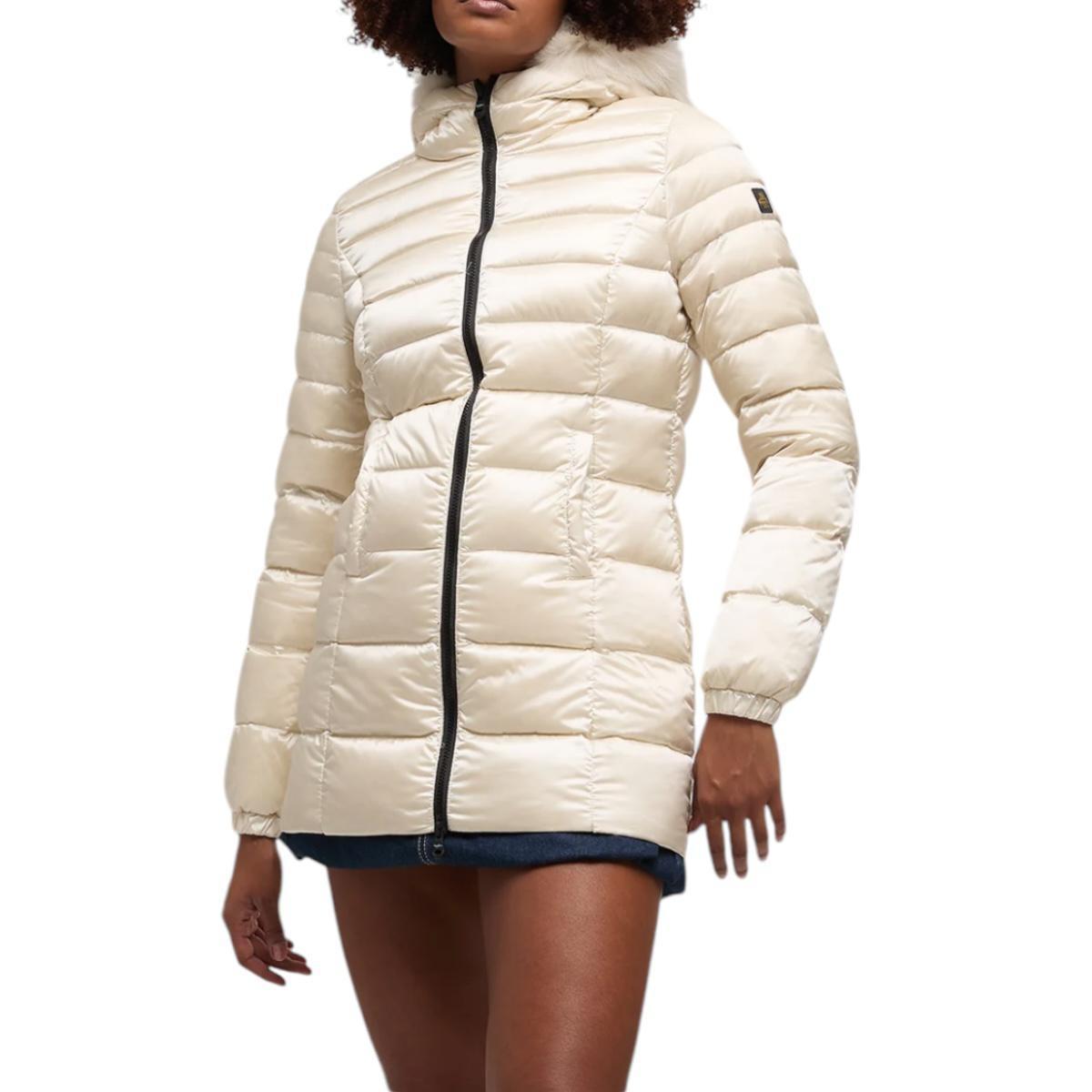 Giubbino Donna Refrigwear Long Mead 98118