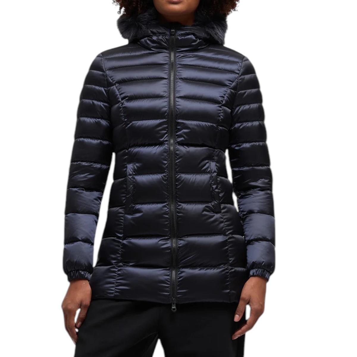 Giubbino Donna Refrigwear Long Mead 98118
