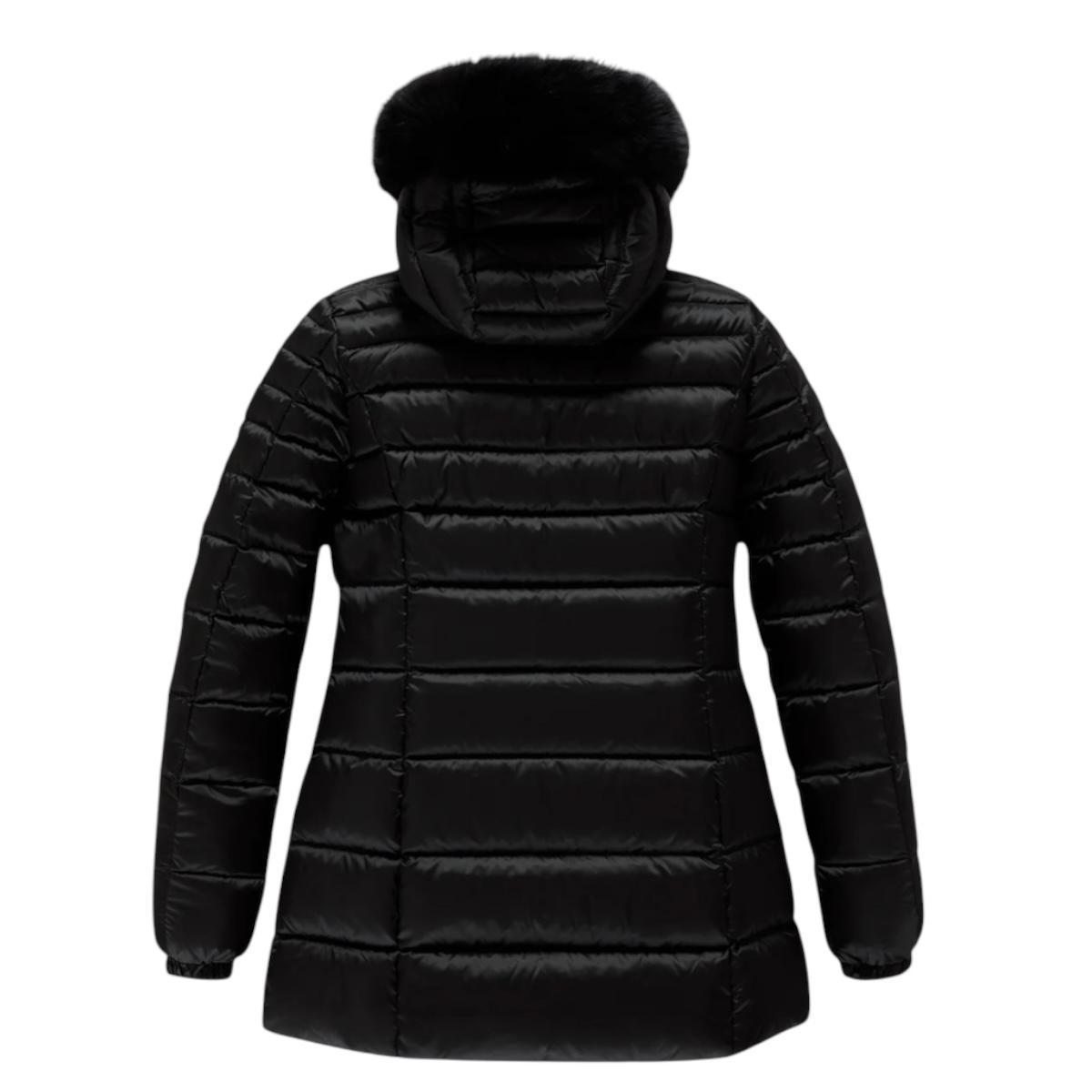Giubbino Donna Refrigwear Long Mead 98118