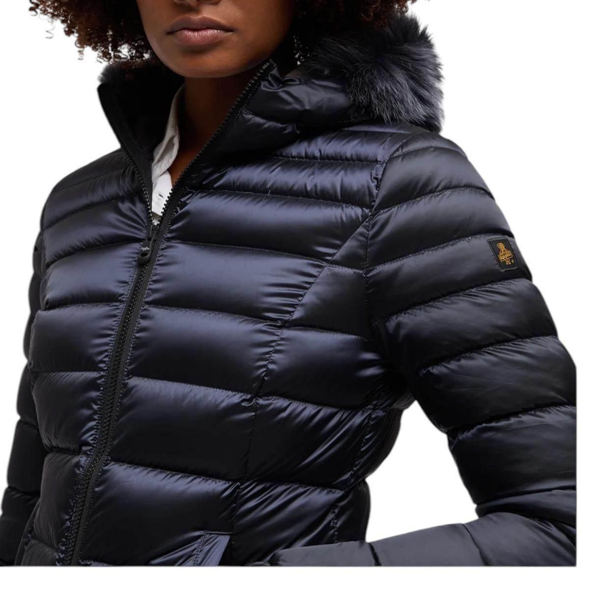 Giubbino Donna Refrigwear Long Mead 98118