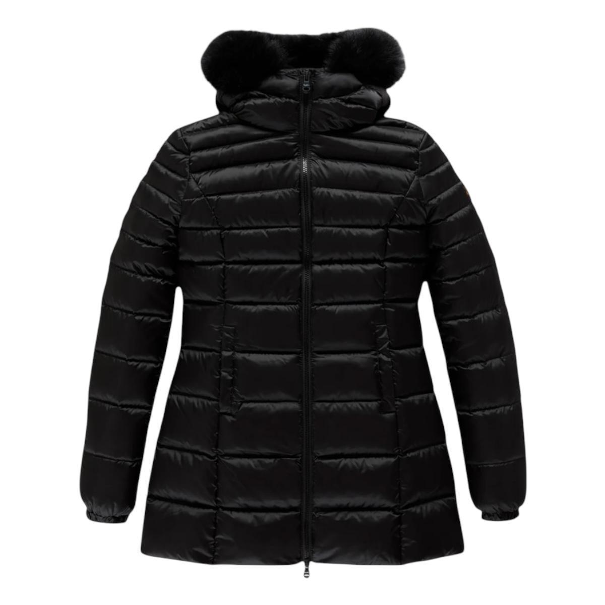 Giubbino Donna Refrigwear Long Mead 98118