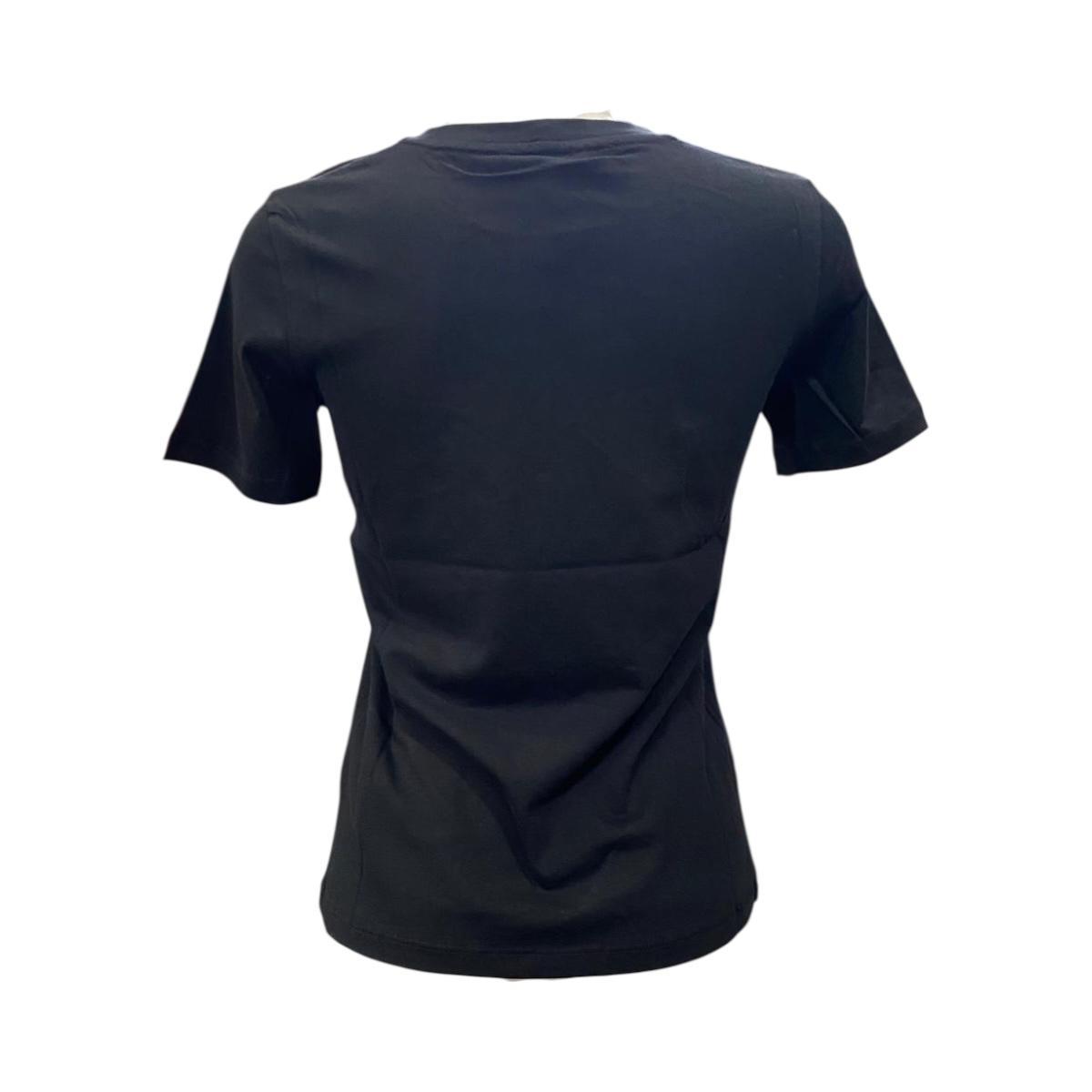 T-Shirt Donna Mm Tommy WW40276