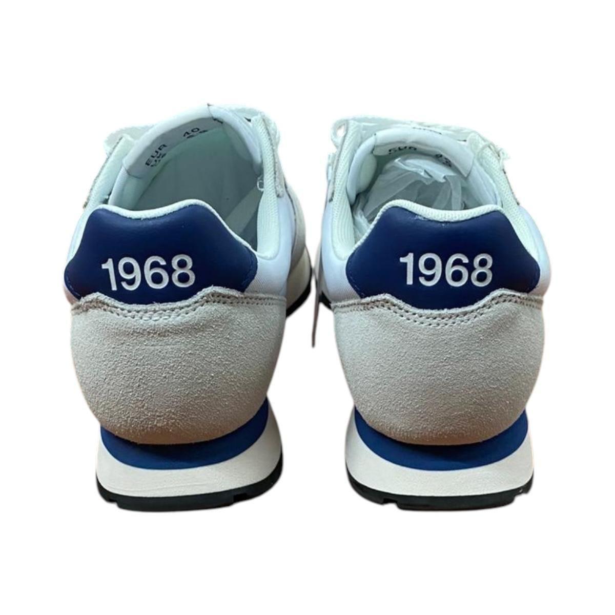 Scarpa Uomo Tom Sun68 TZ35101 Var.b.co