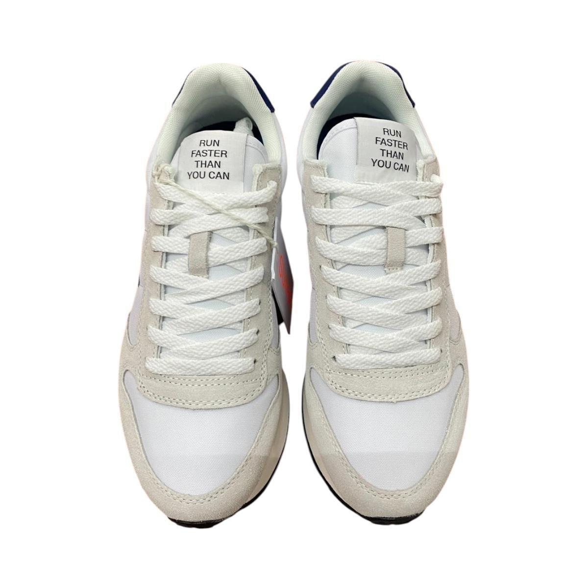 Scarpa Uomo Tom Sun68 TZ35101 Var.b.co