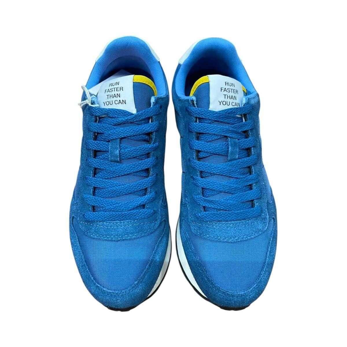 Scarpa Uomo Tom Sun68 TZ35101 Var.Avio