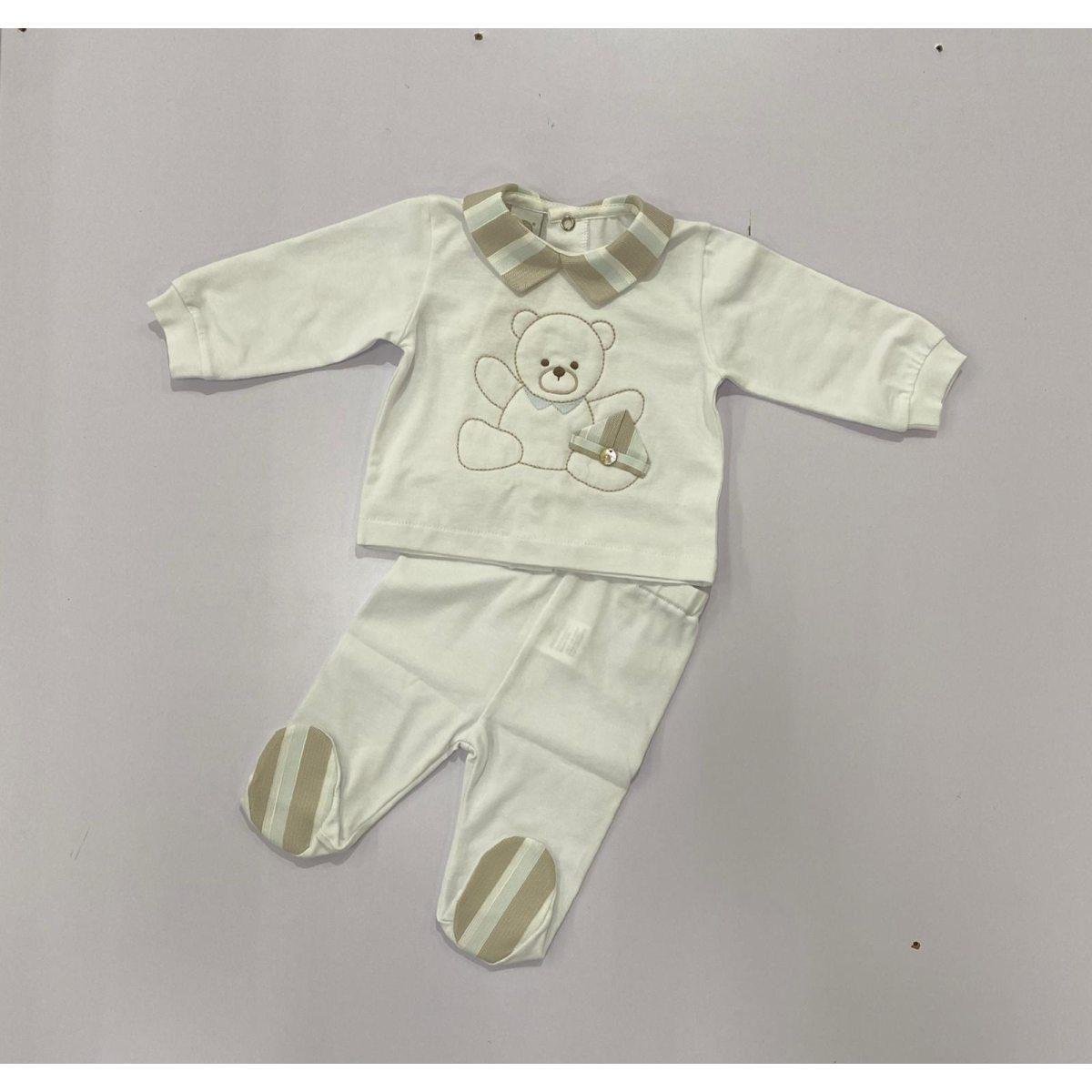 Completino bimbo Marlu EB5351