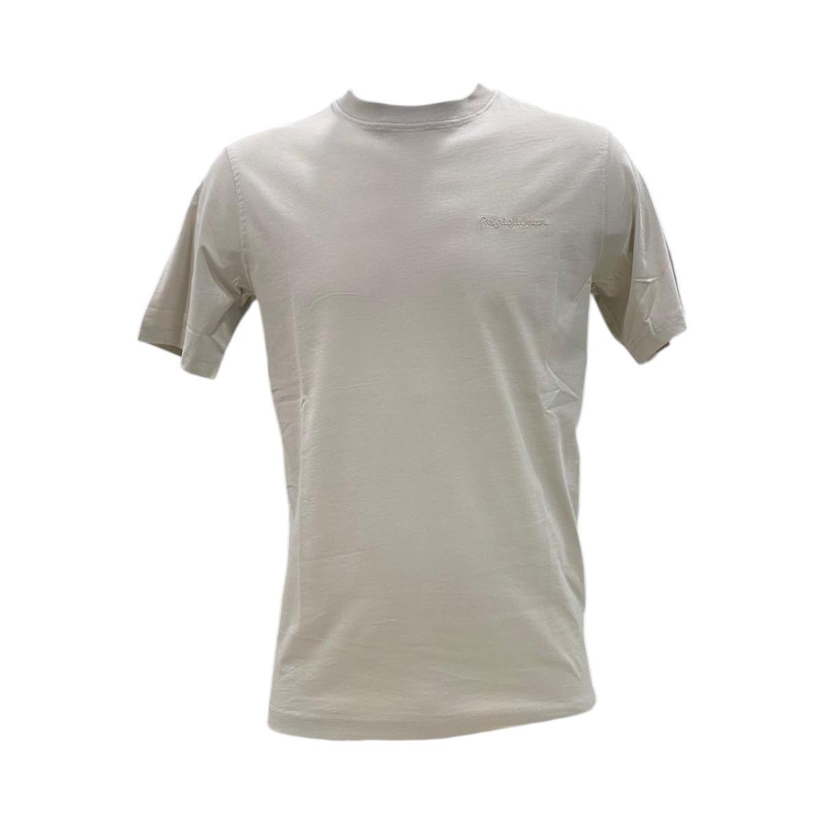 T-shirt MM Uomo Refrigwear Halen 62800