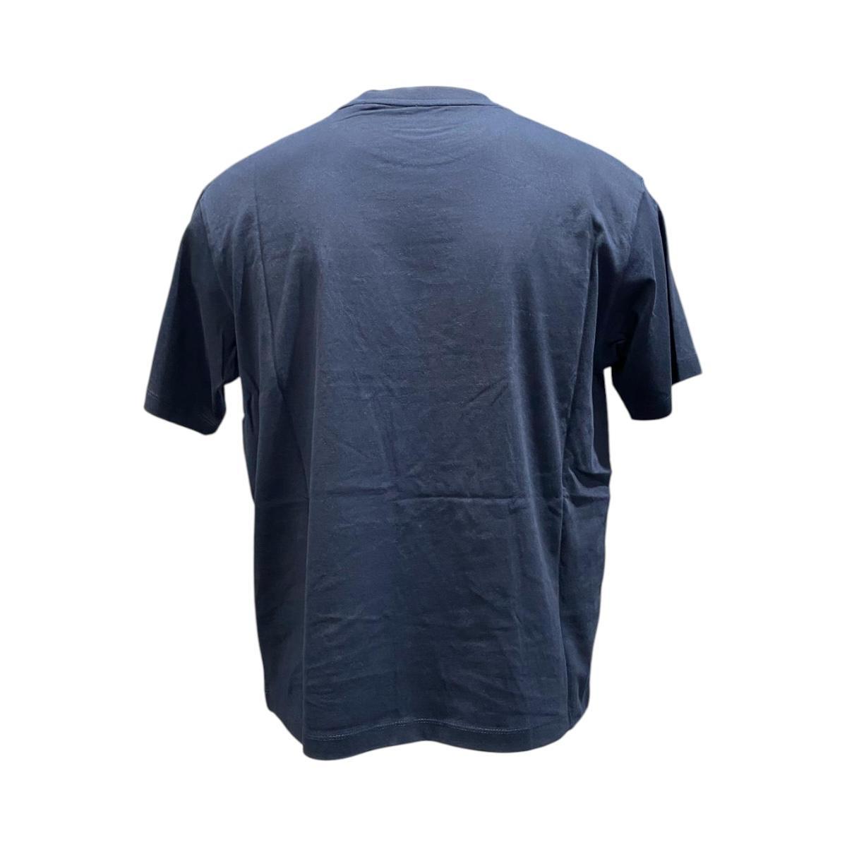 T-Shirt MM Uomo Guess M4Y145K8FQ4