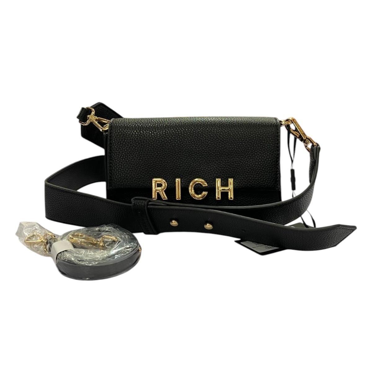 Borsa Donna Richmond 25161 nero