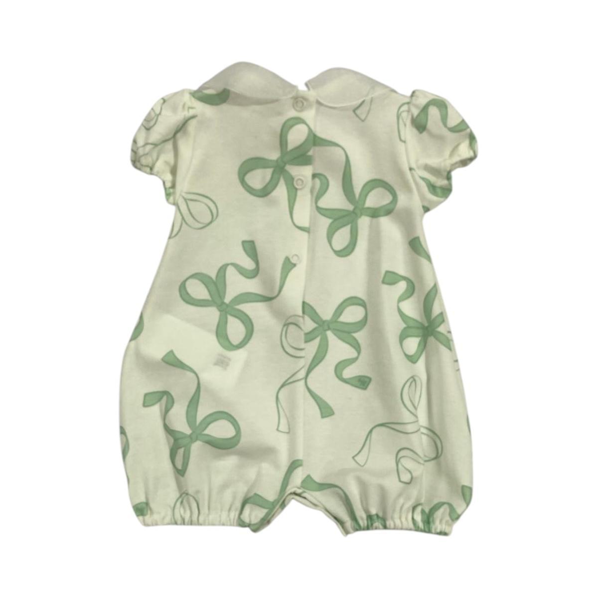 Pagliaccetto Neonato Le Bebe\\' Lbb5621