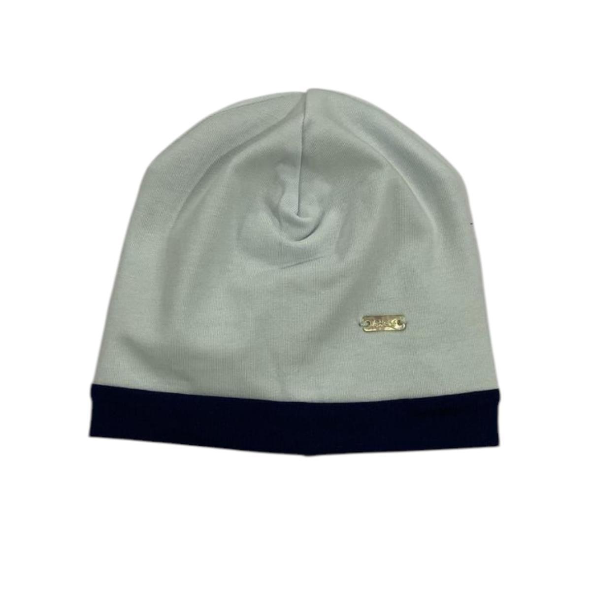 Cappellino Neonato Le Bebe\\' Lbb4873