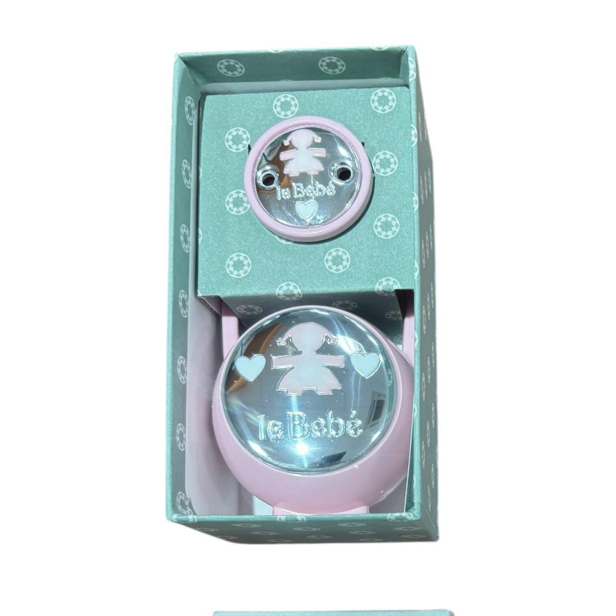 Duo Nascita Le Bebe\\' Lbb538-25e