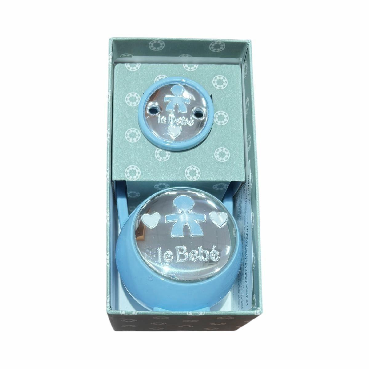 Duo Nascita Le Bebe\\' Lbb394-25e