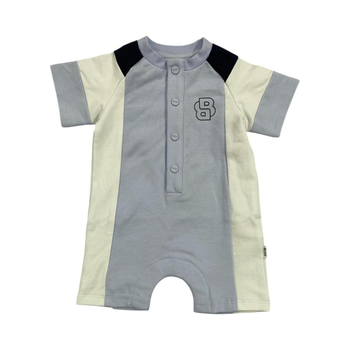 Pagliaccetto Baby Boss J52205/771