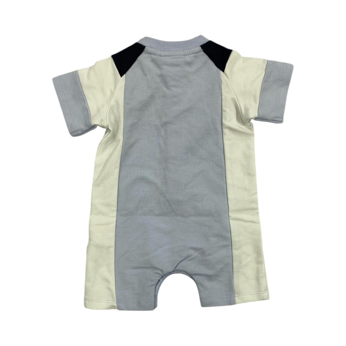 Pagliaccetto Baby Boss J52205/771