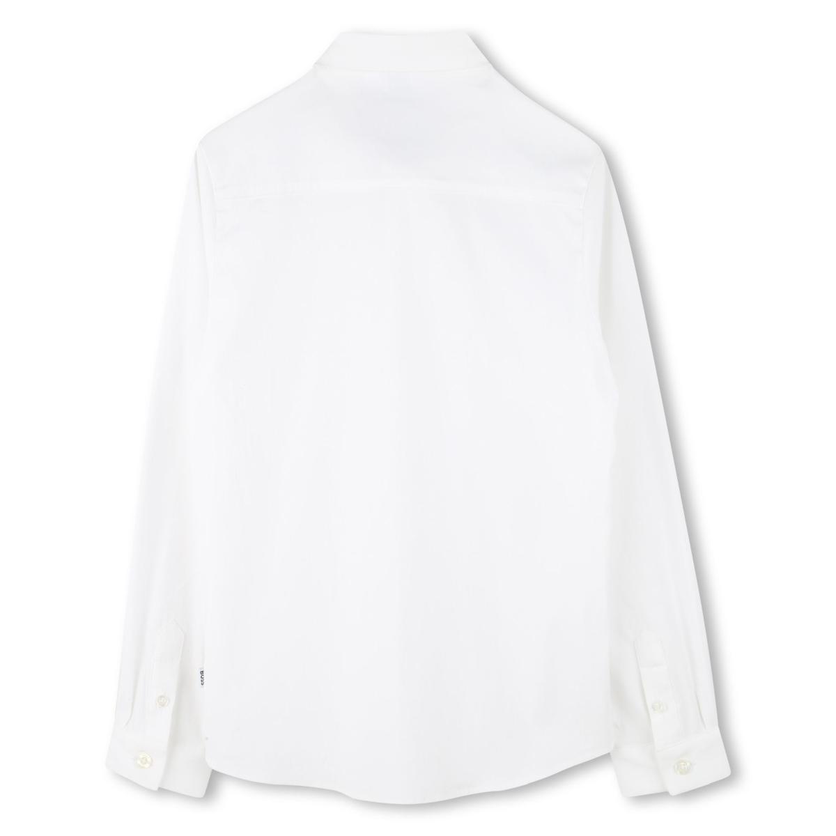 Camicia Ml Bimbo Boss J52010