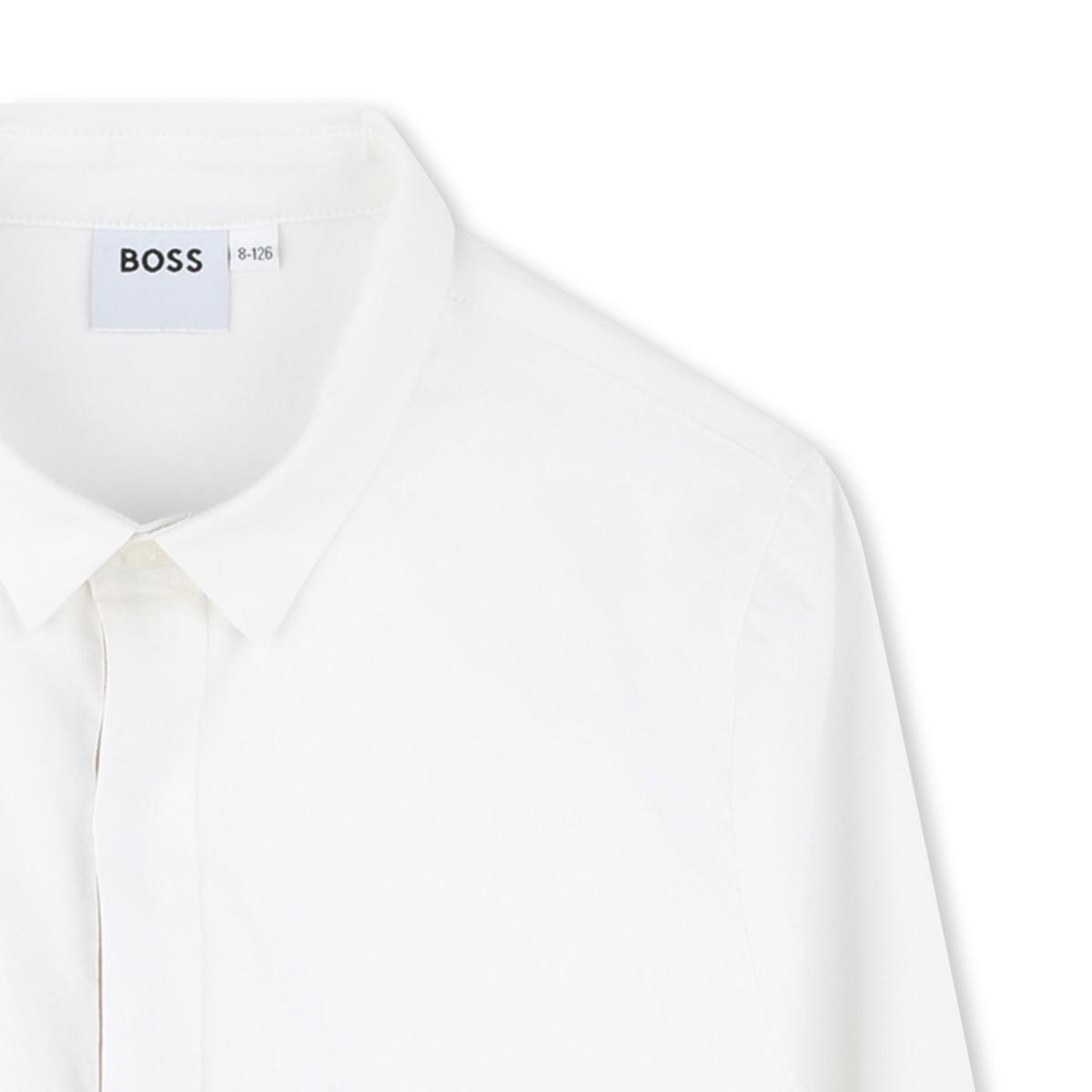 Camicia Ml Bimbo Boss J52010