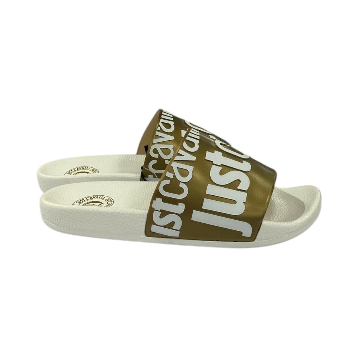 Sandalo Donna Just Cavalli 78RA3SZ1 ZS785 Q9A