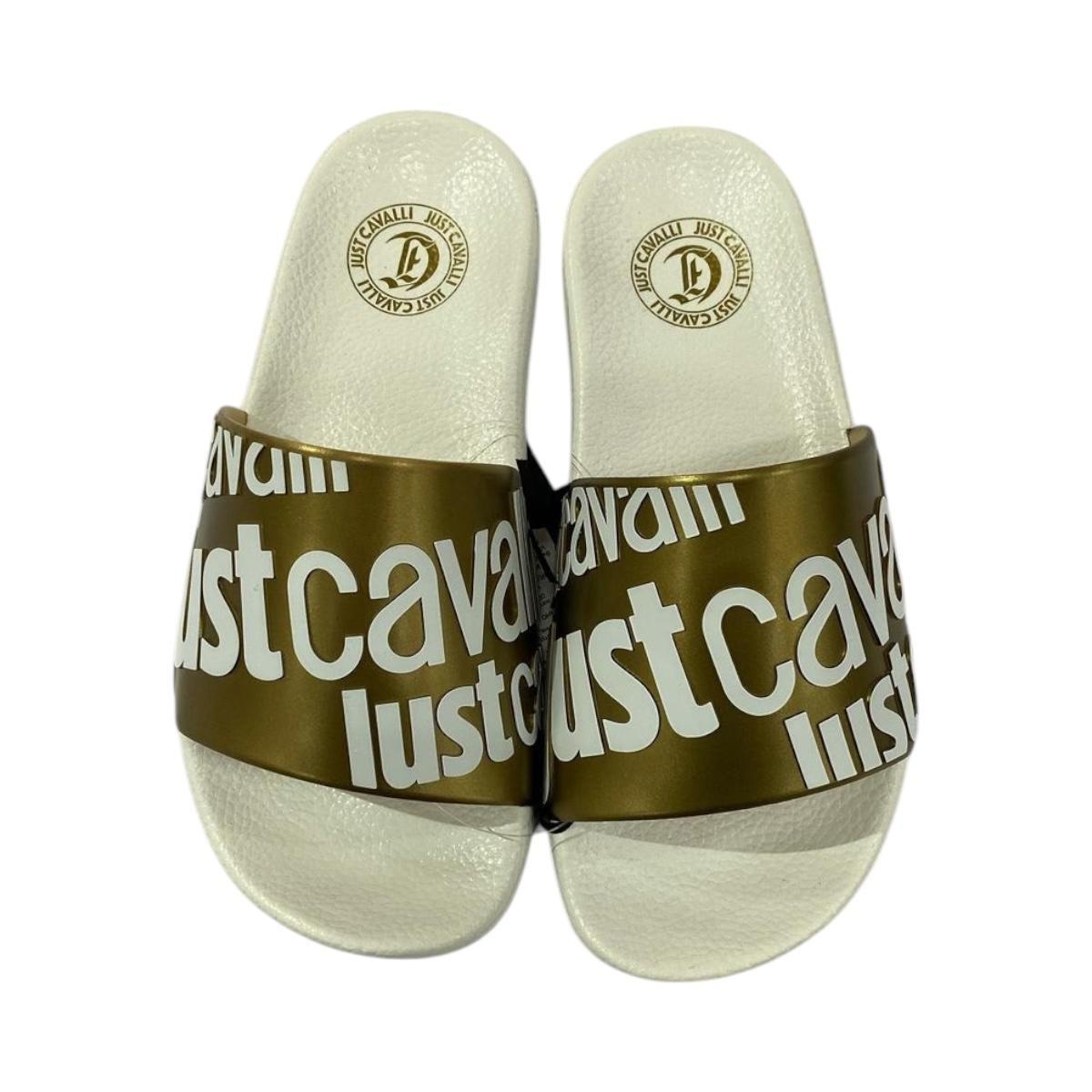 Sandalo Donna Just Cavalli 78RA3SZ1 ZS785 Q9A