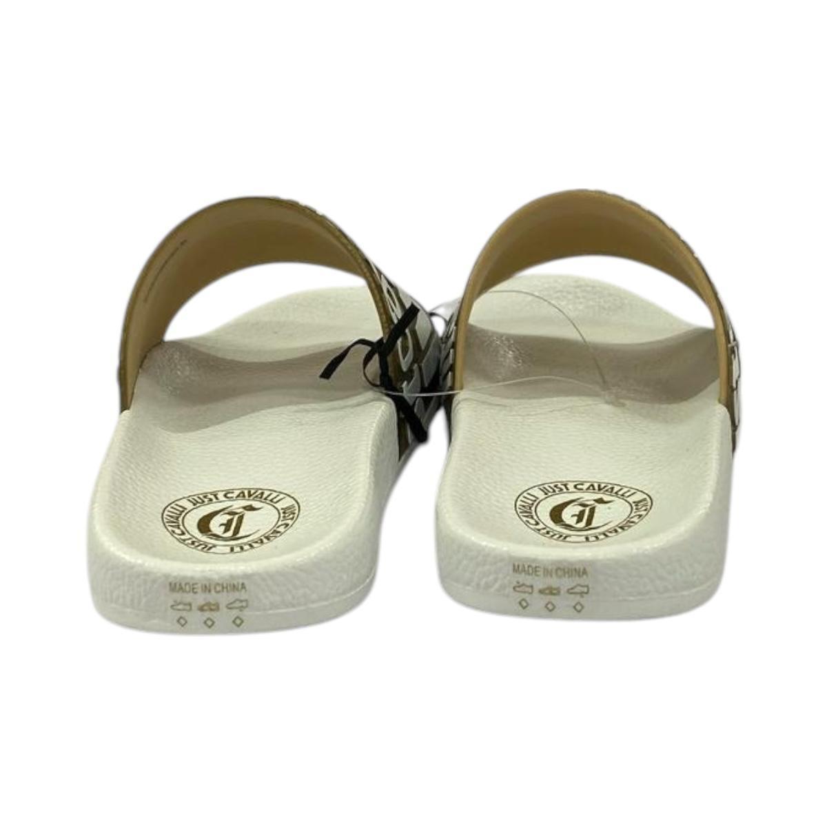 Sandalo Donna Just Cavalli 78RA3SZ1 ZS785 Q9A