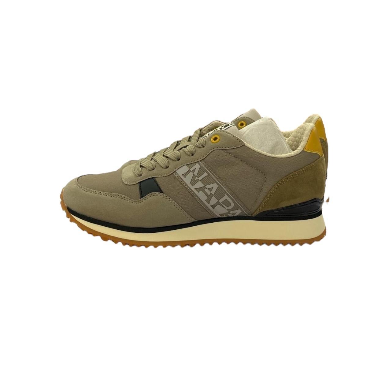 Scarpa Uomo NAPAPIJRI NP0A4IQNW0B1 Brown
