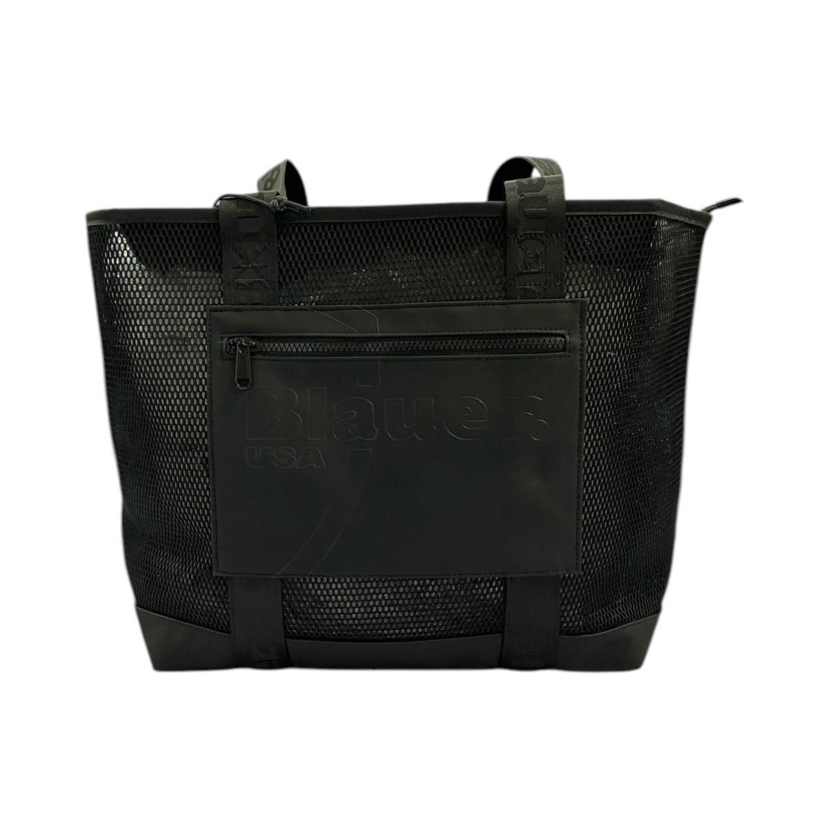 Borsa Donna BLAUER S5GOFAN01/BEA