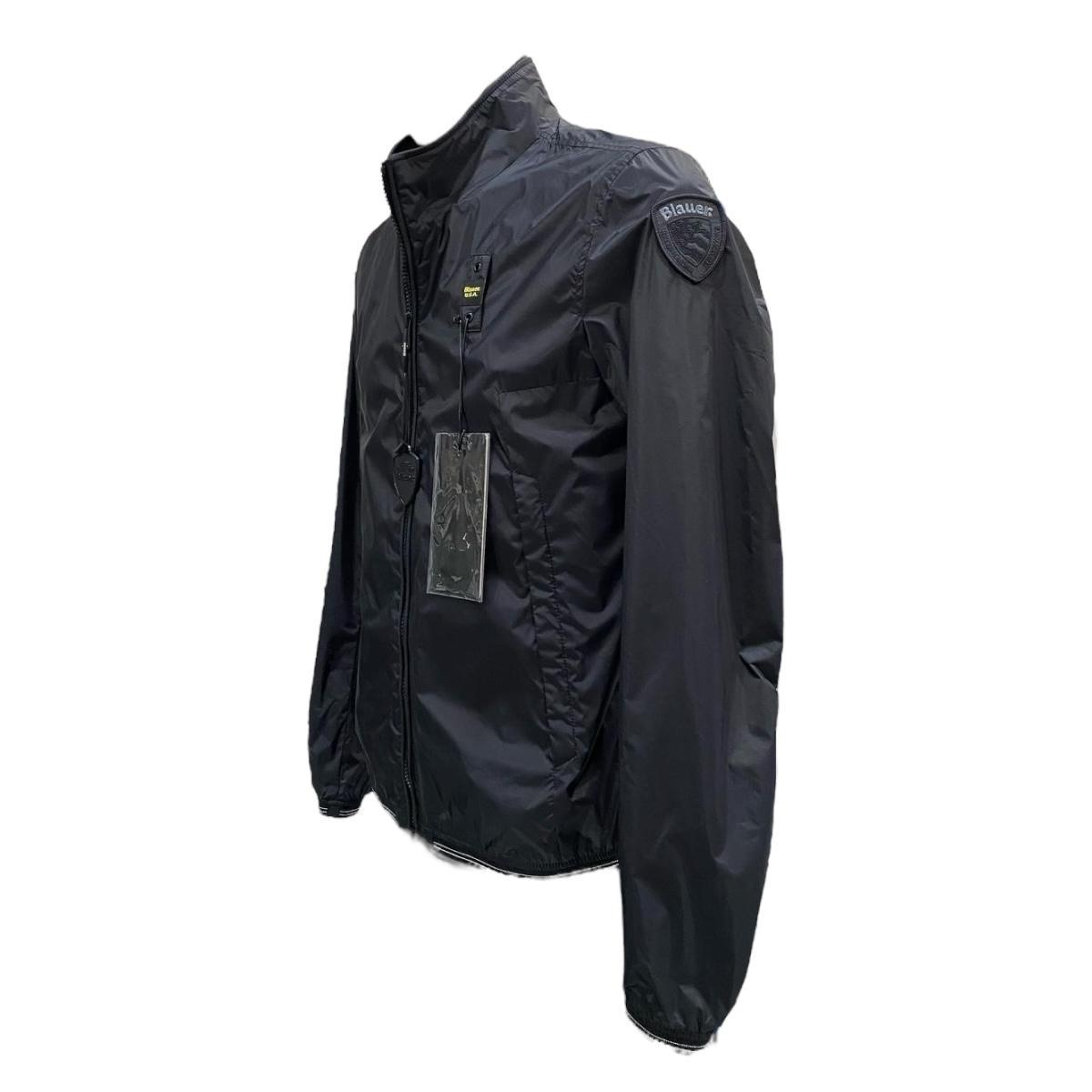 Giubbino Ragazzo Blauer Kerwin 25BLKC01444