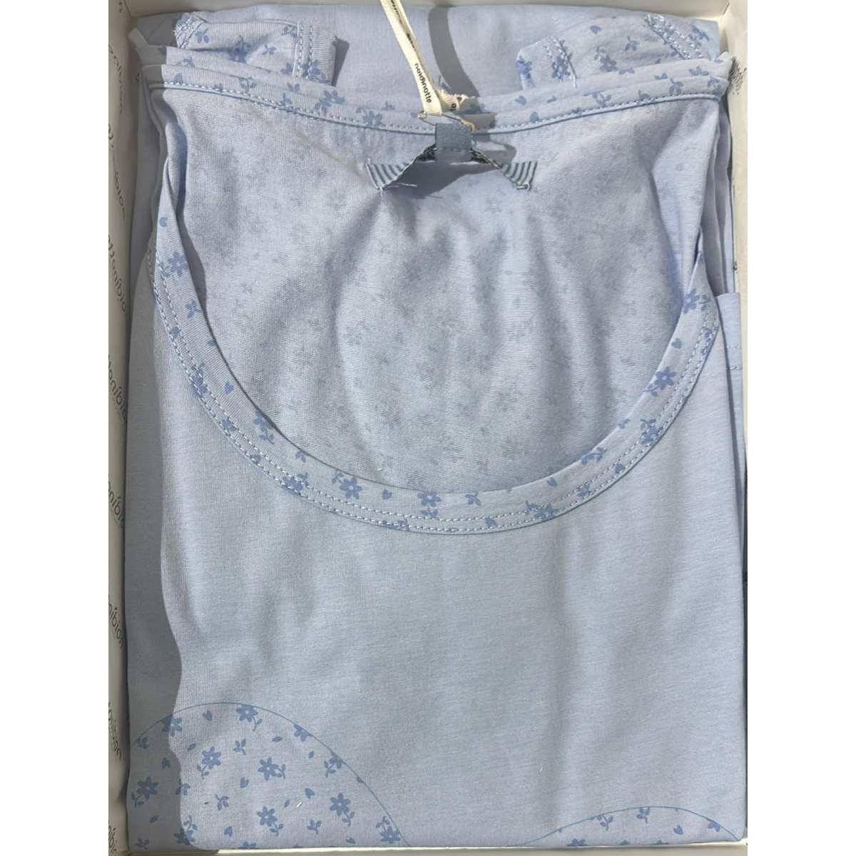 Abitino Donna Spalla Larga La3215ps