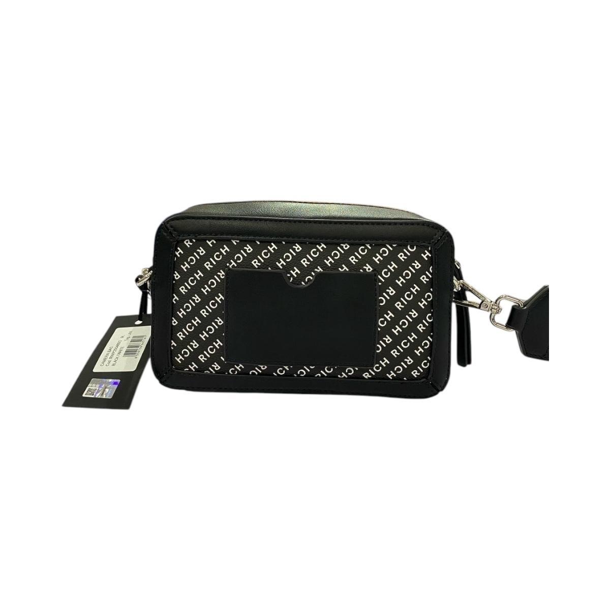 Borsa Donna Richmond 25046 Nero