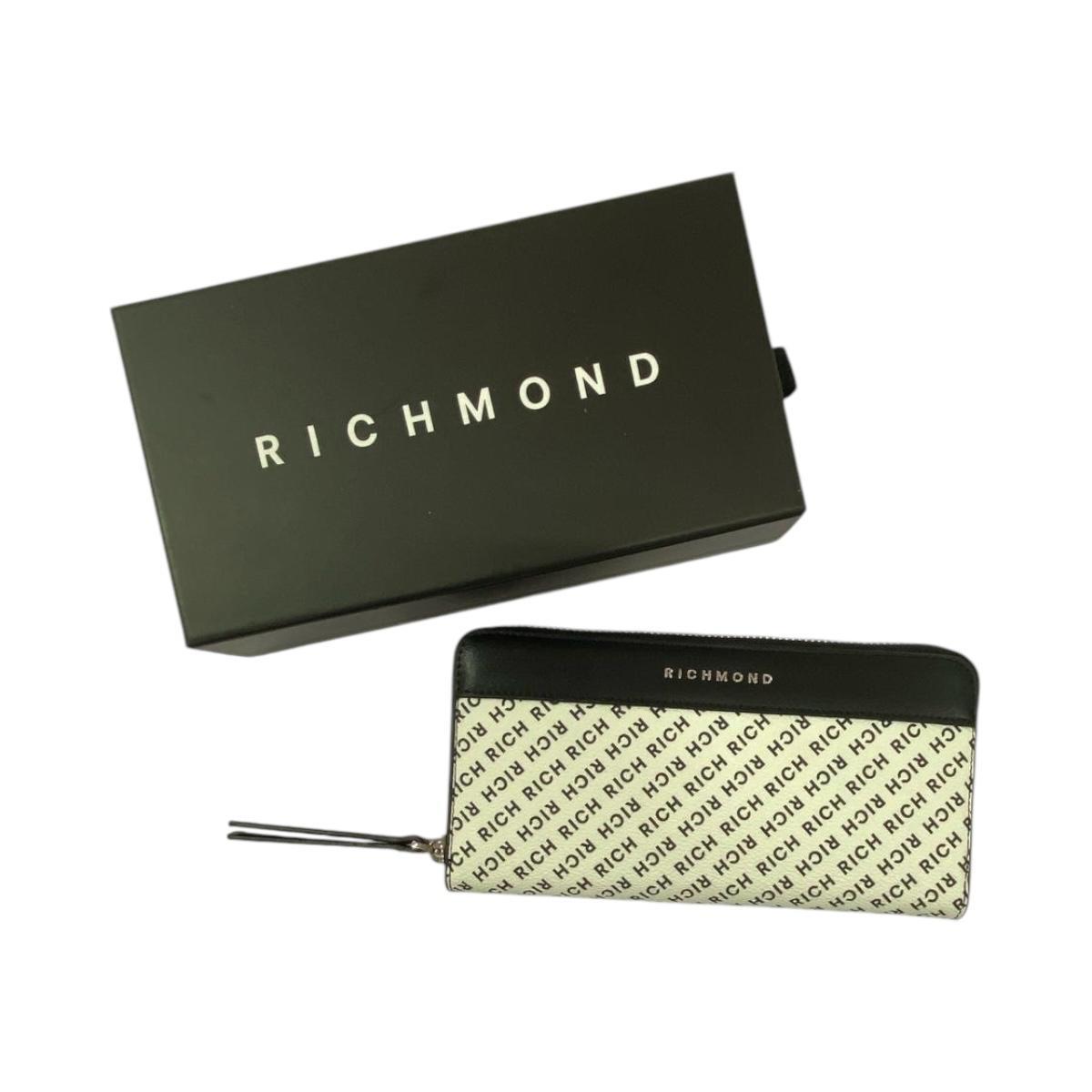 Portafogli Donna Richmond 25057 Panna