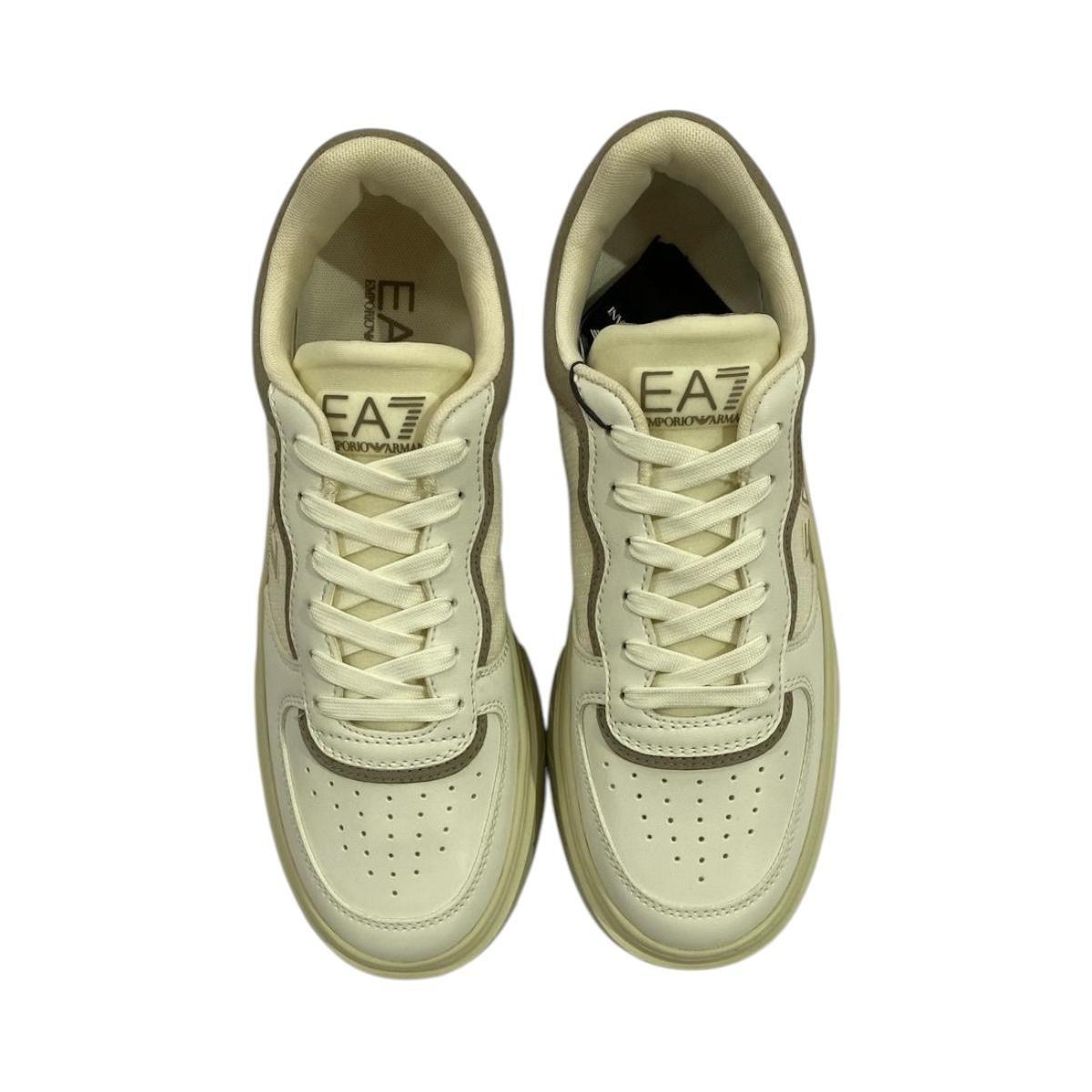 Scarpa Uomo EA7 x8x173 xk374 u465