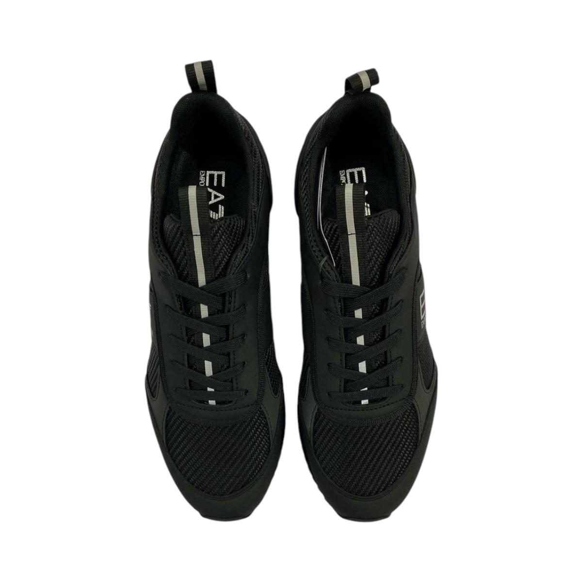 Scarpa Uomo EA7 x8x185 xr175 u460