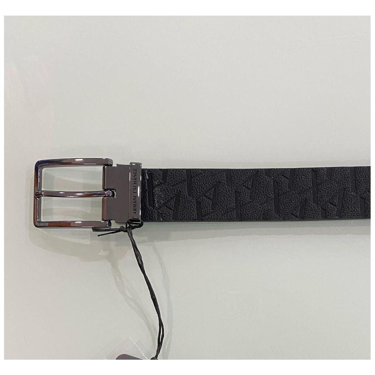 Cintura Uomo A.Exchange XM677 AF12133 UC001