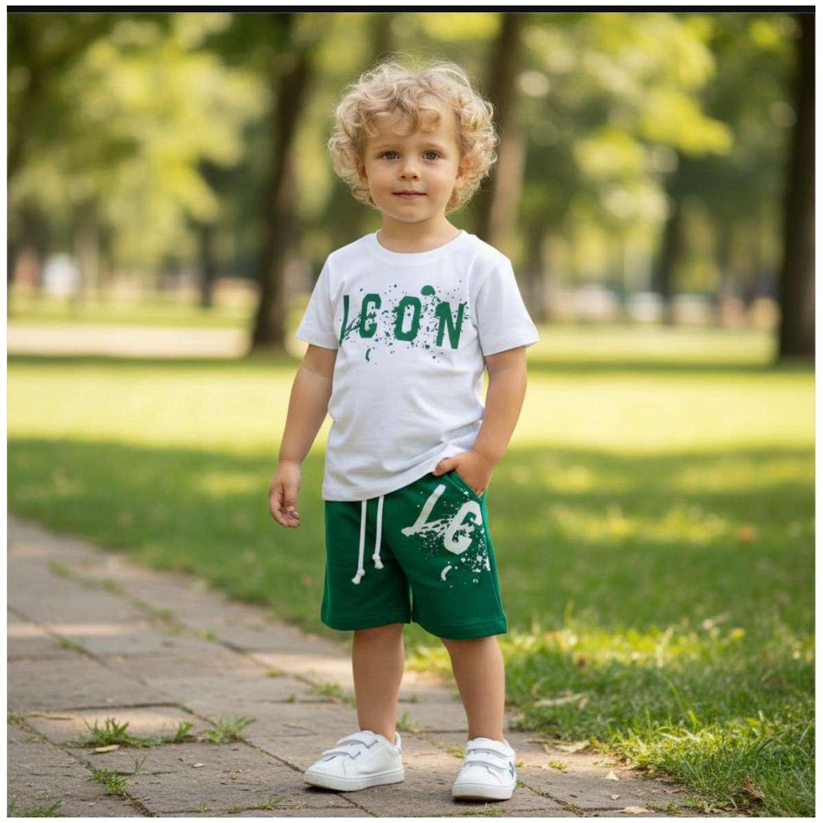 Completo Bimbo ICON INBFS00612