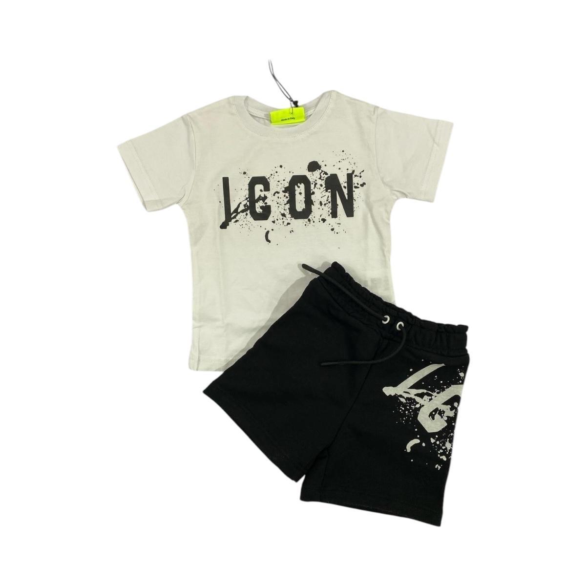 Completo Bimbo ICON INBFS00612