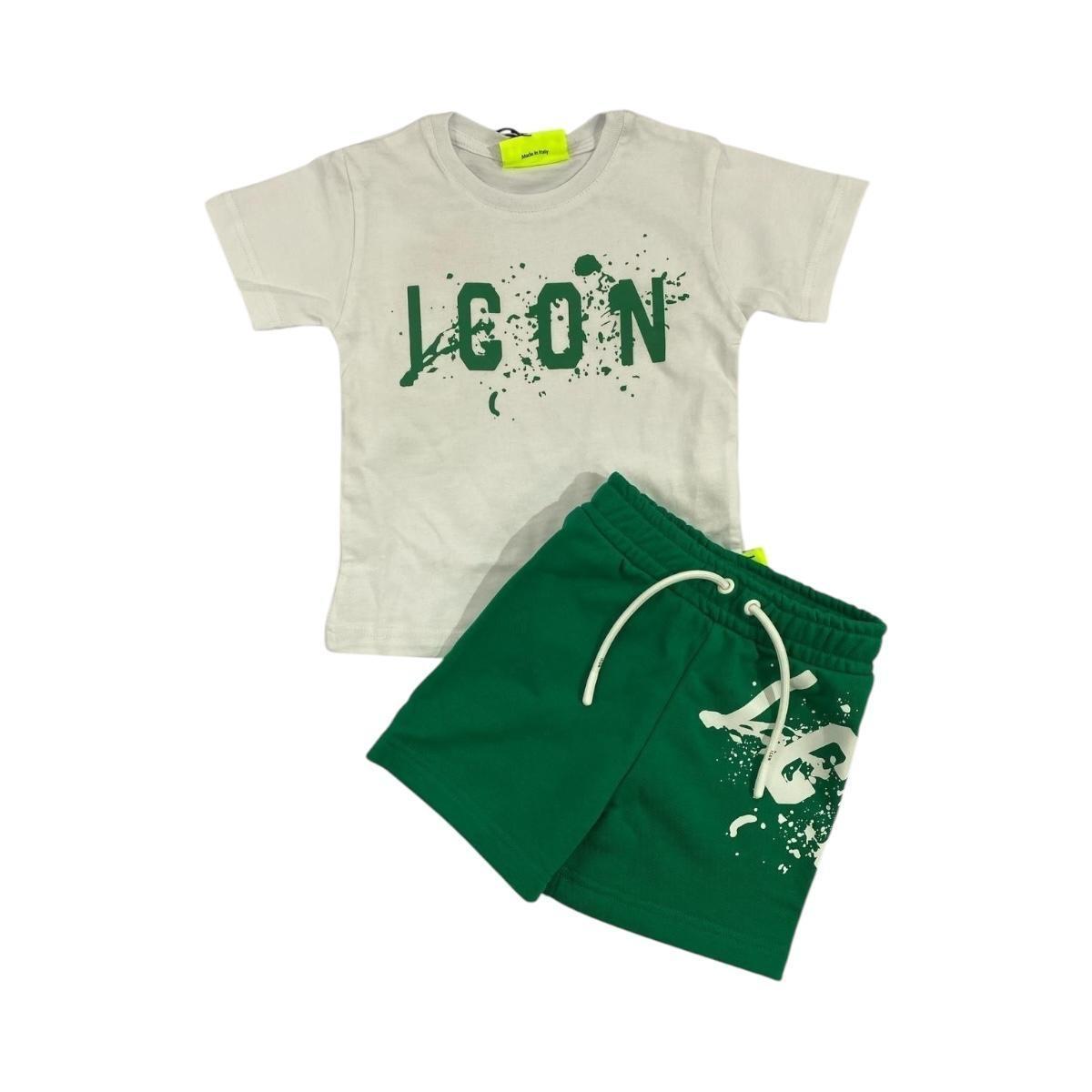 Completo Bimbo ICON INBFS00612