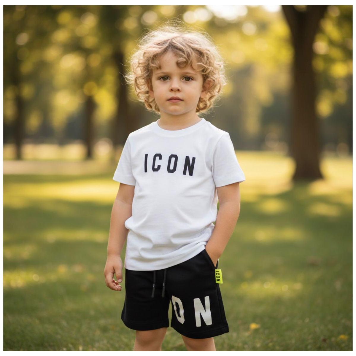 Completo Bimbo ICON INBFS00604